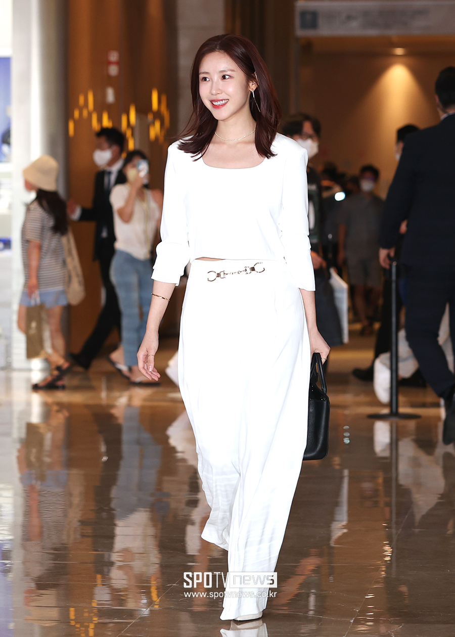 ▲ 전효성 ⓒ곽혜미 기자
