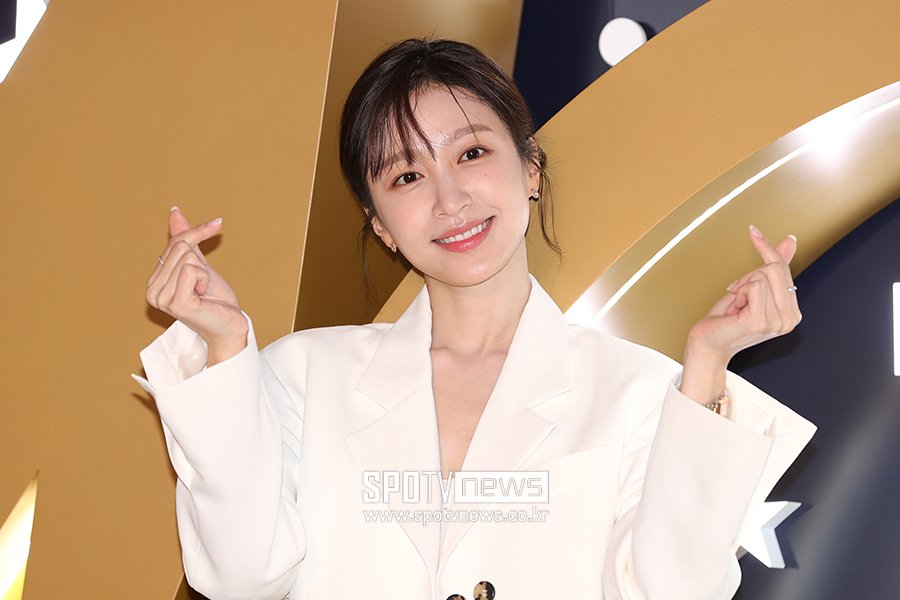 ▲ 하니 ⓒ곽혜미 기자