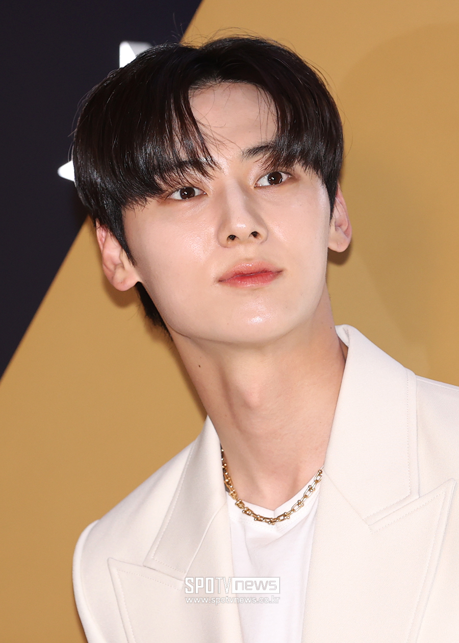 ▲ 황민현 ⓒ곽혜미 기자
