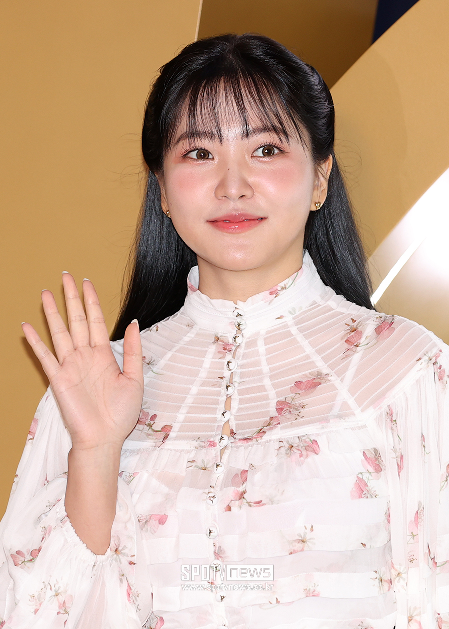 ▲ 레드벨벳 예리 ⓒ곽혜미 기자