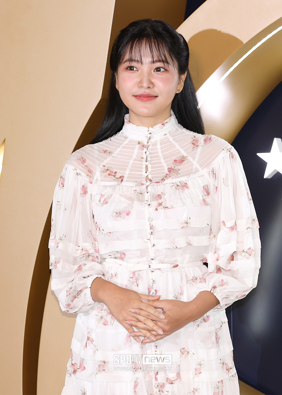 ▲ 레드벨벳 예리 ⓒ곽혜미 기자