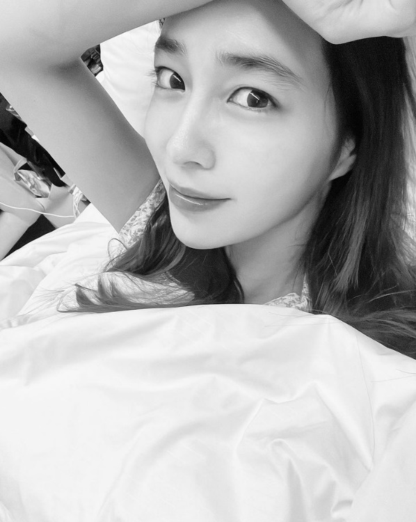 ▲ 출처| 이민정 인스타그램