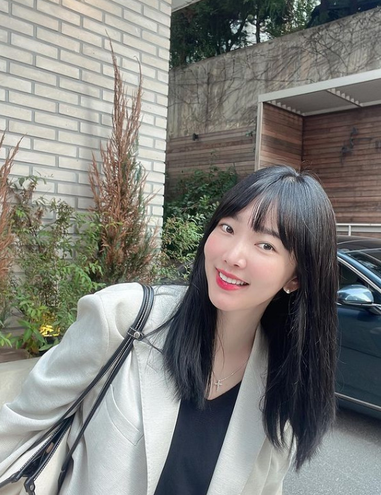 폭우로 집 무너진다던 배슬기, 결국…"우려하실것 같아" 근황 공개