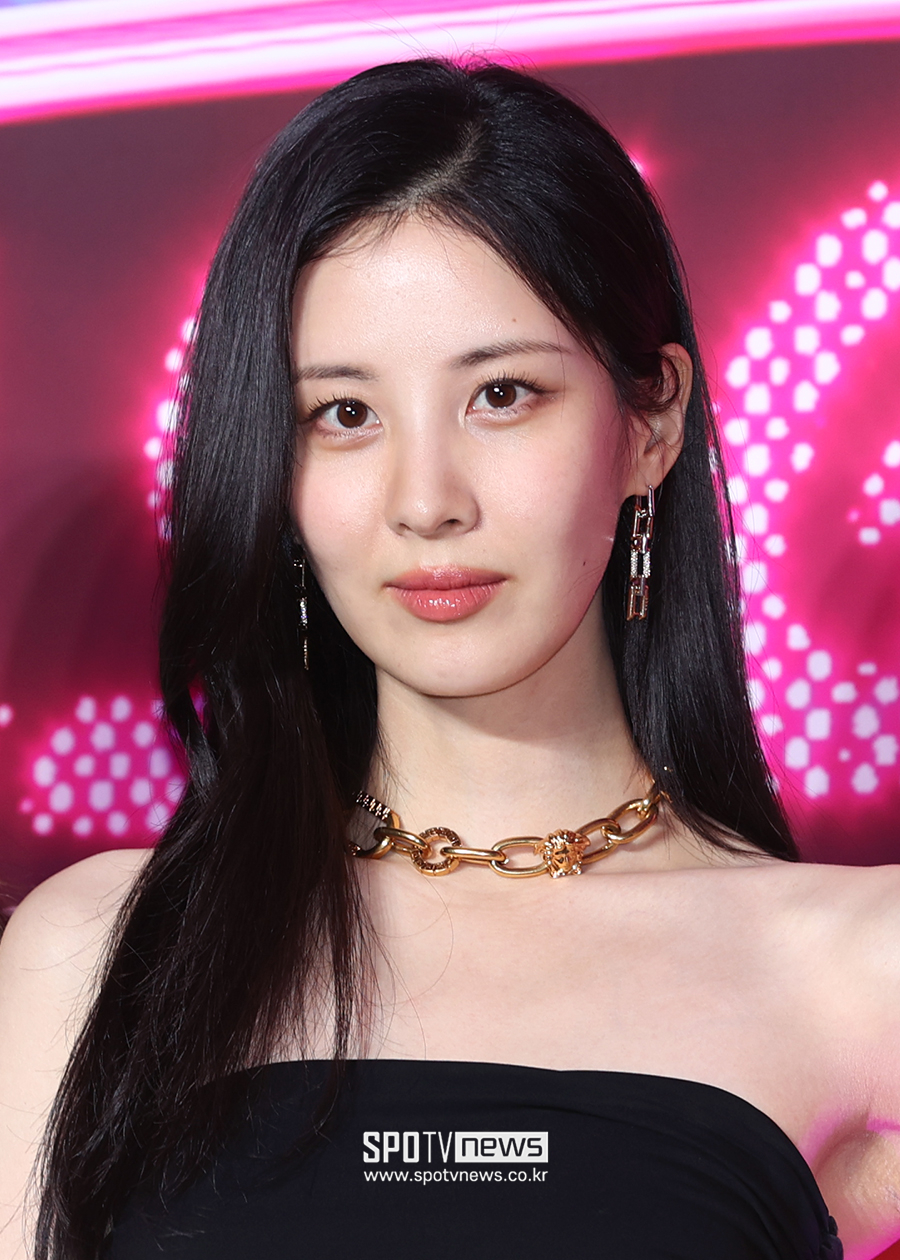 ▲ 서현 ⓒ곽혜미 기자