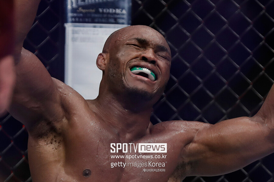 하필이면 친형이 UFC 챔피언…동생 파이터의 진심 고백