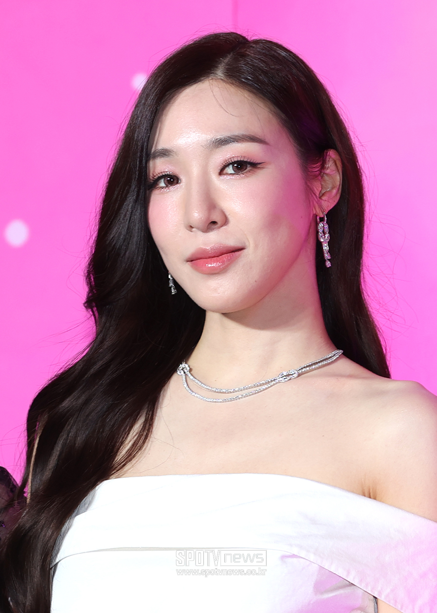 [포토S] 티파니 영, 고혹적인 비주얼