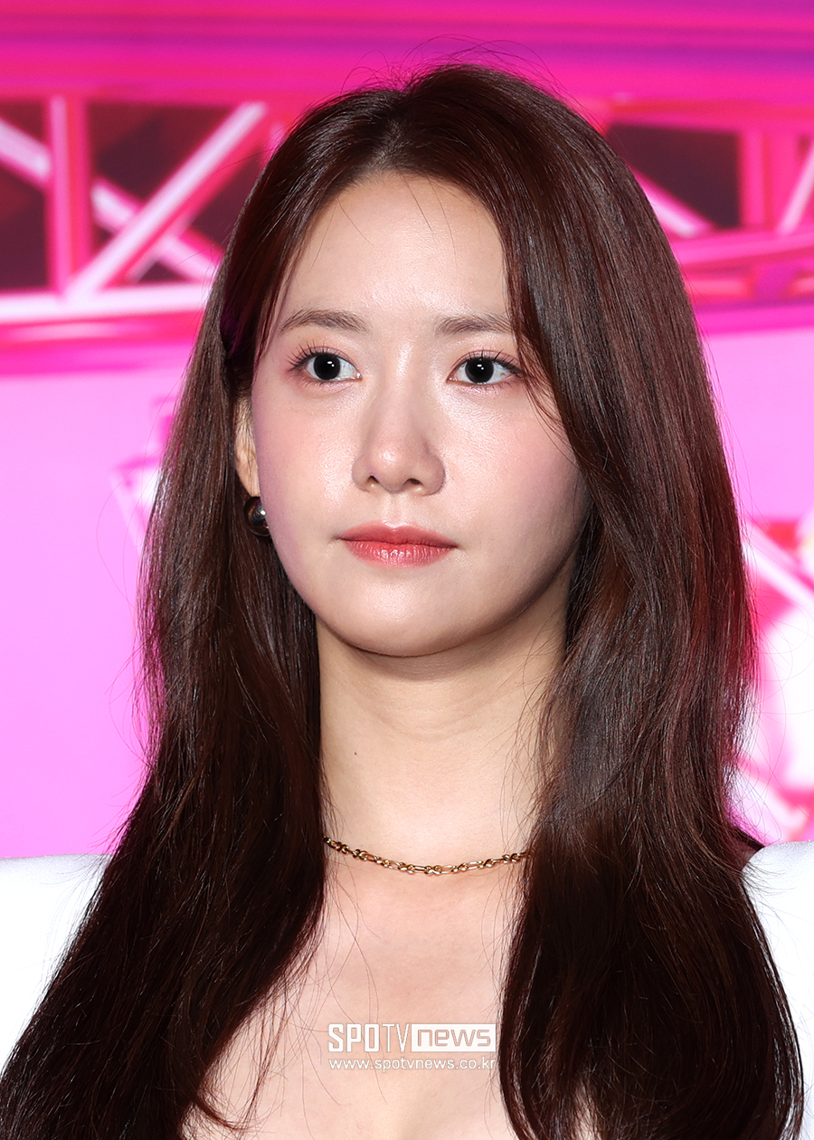 ▲ 소녀시대 윤아 ⓒ곽혜미 기자