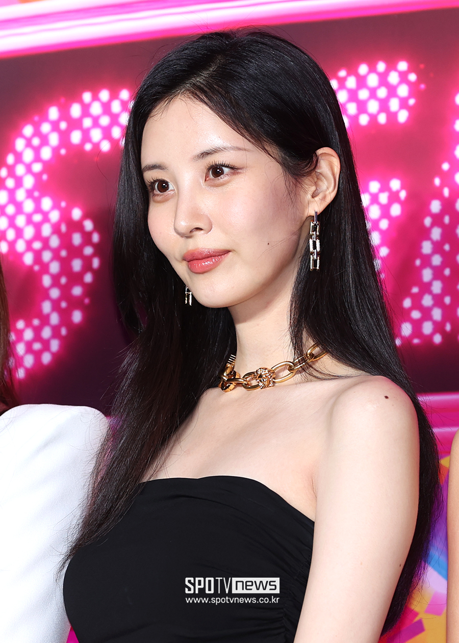 [포토S] 소녀시대 서현, 너무 예쁜 막내