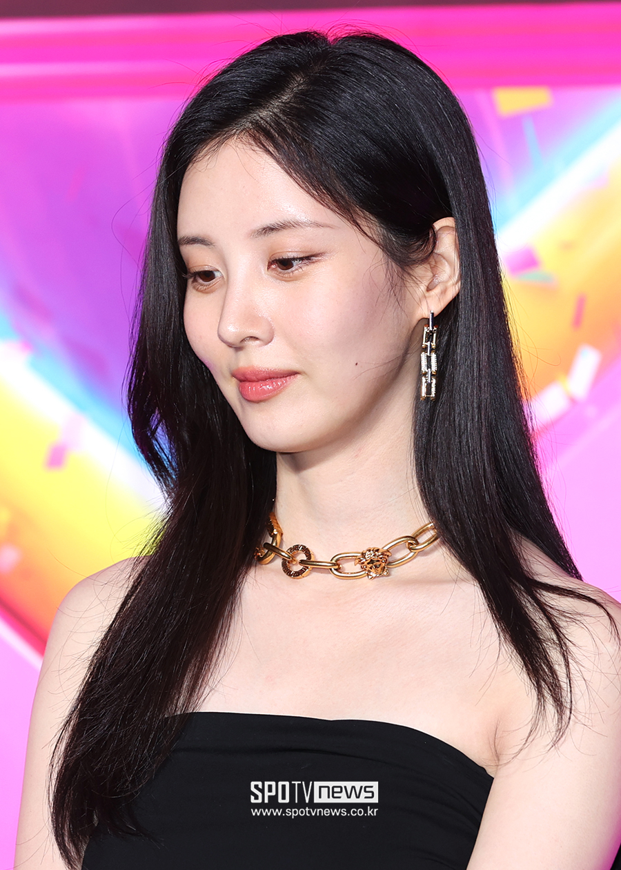 [포토S] 소녀시대 서현, 명품 미모!