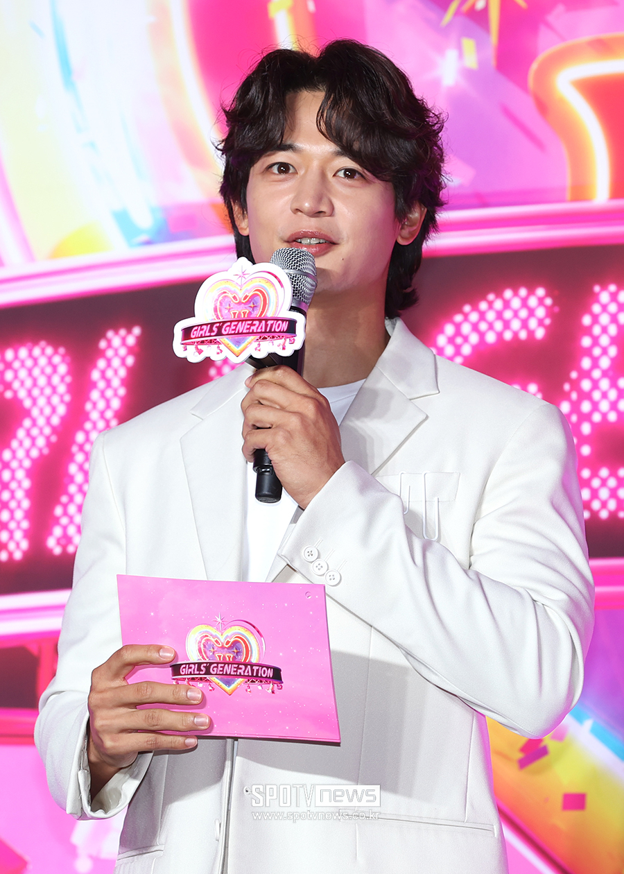 ▲ 샤이니 민호 ⓒ곽혜미 기자