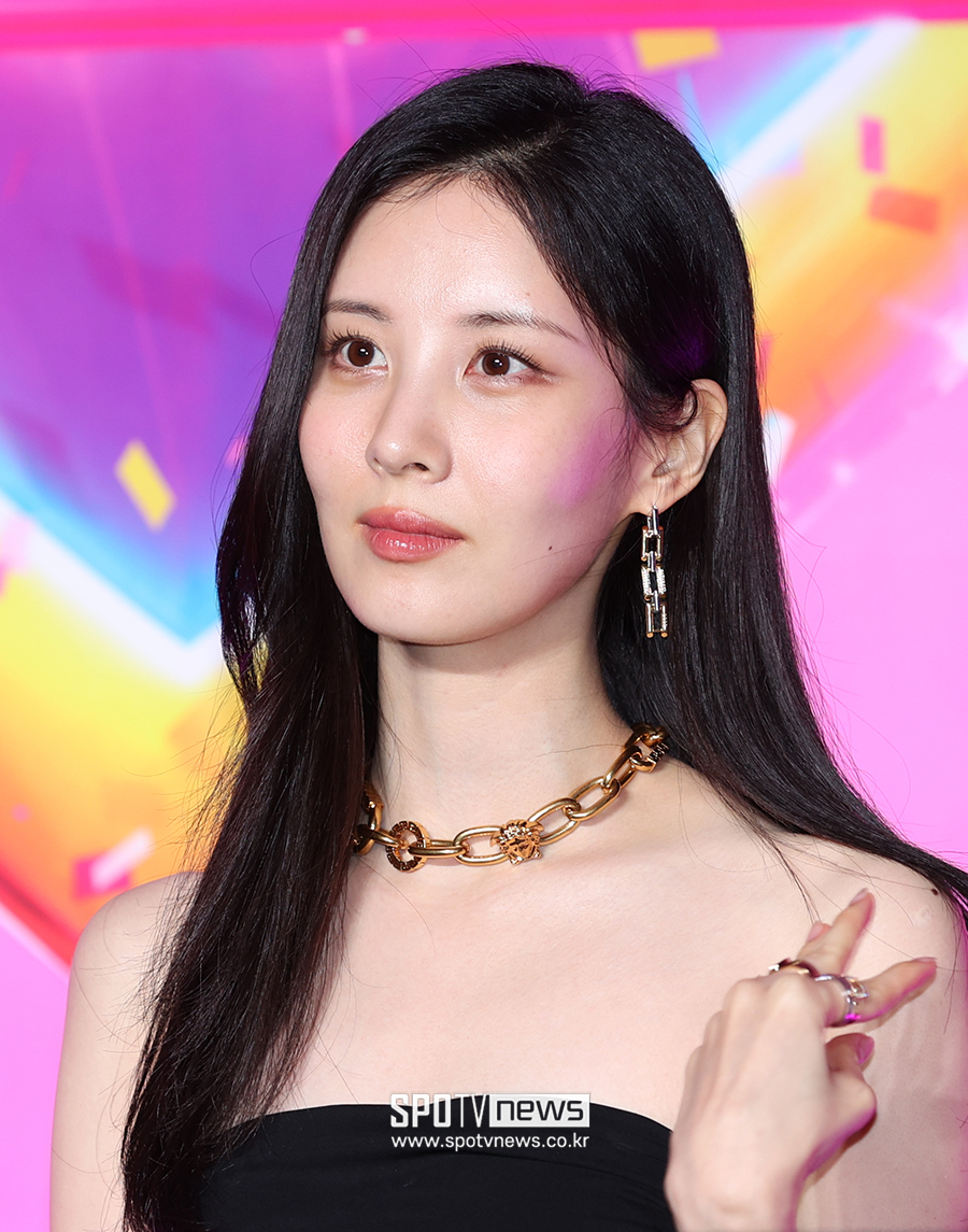 [포토S] 소녀시대 서현, '예뻐도 너무 예뻐'