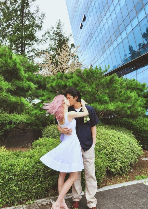 ▲ 출처| 빈지노 인스타그램