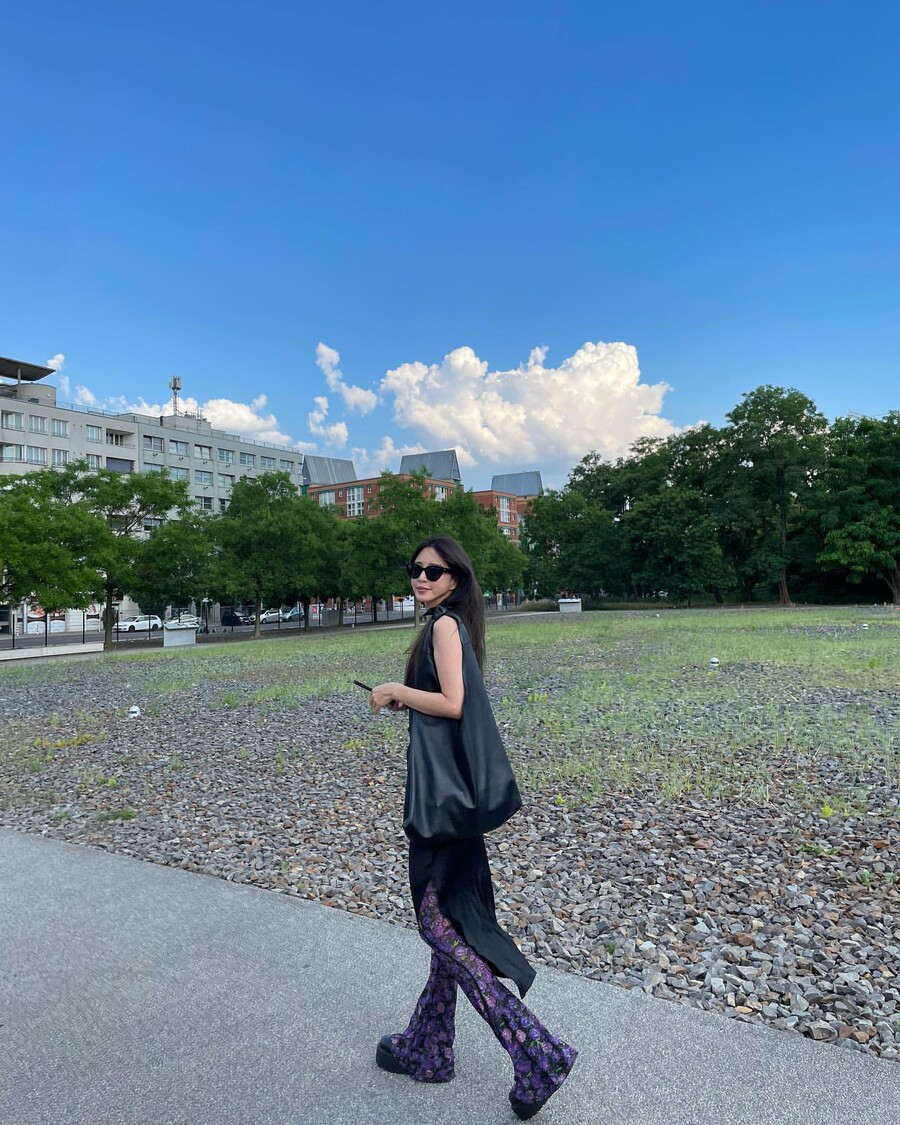 ▲ 출처|한예슬 인스타그램