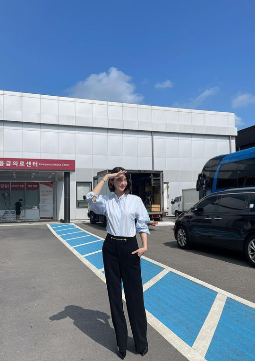 ▲ 출처| 차예련 인스타그램