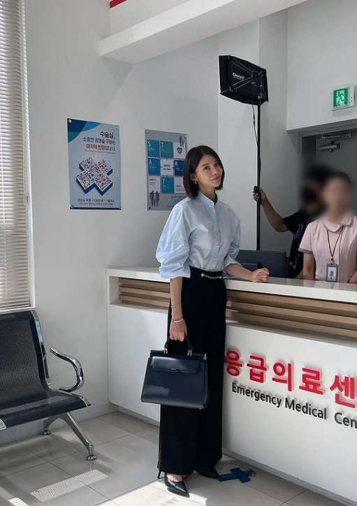 ▲ 출처| 차예련 인스타그램