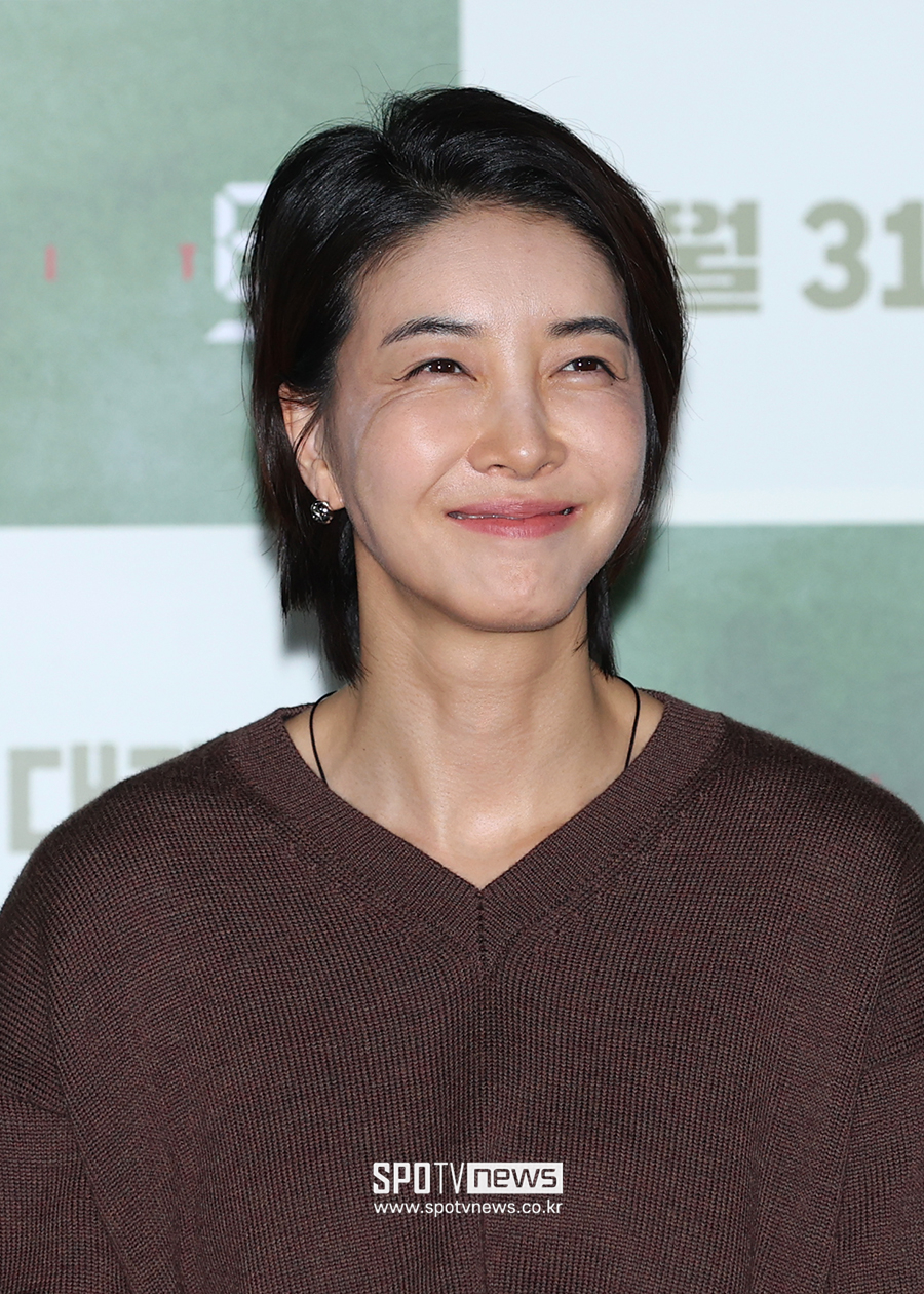 ▲ 진서연 ⓒ곽혜미 기자