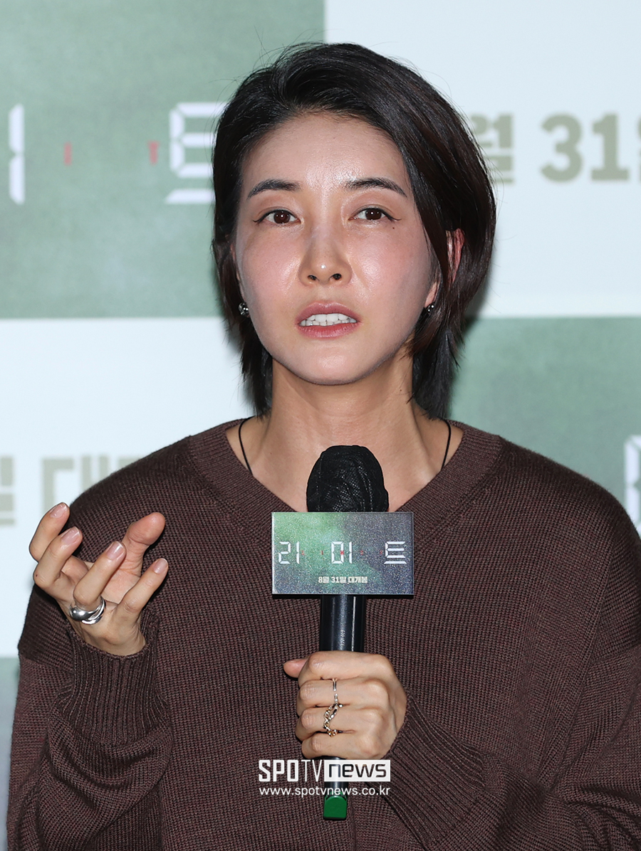 ▲ 진서연 ⓒ곽혜미 기자