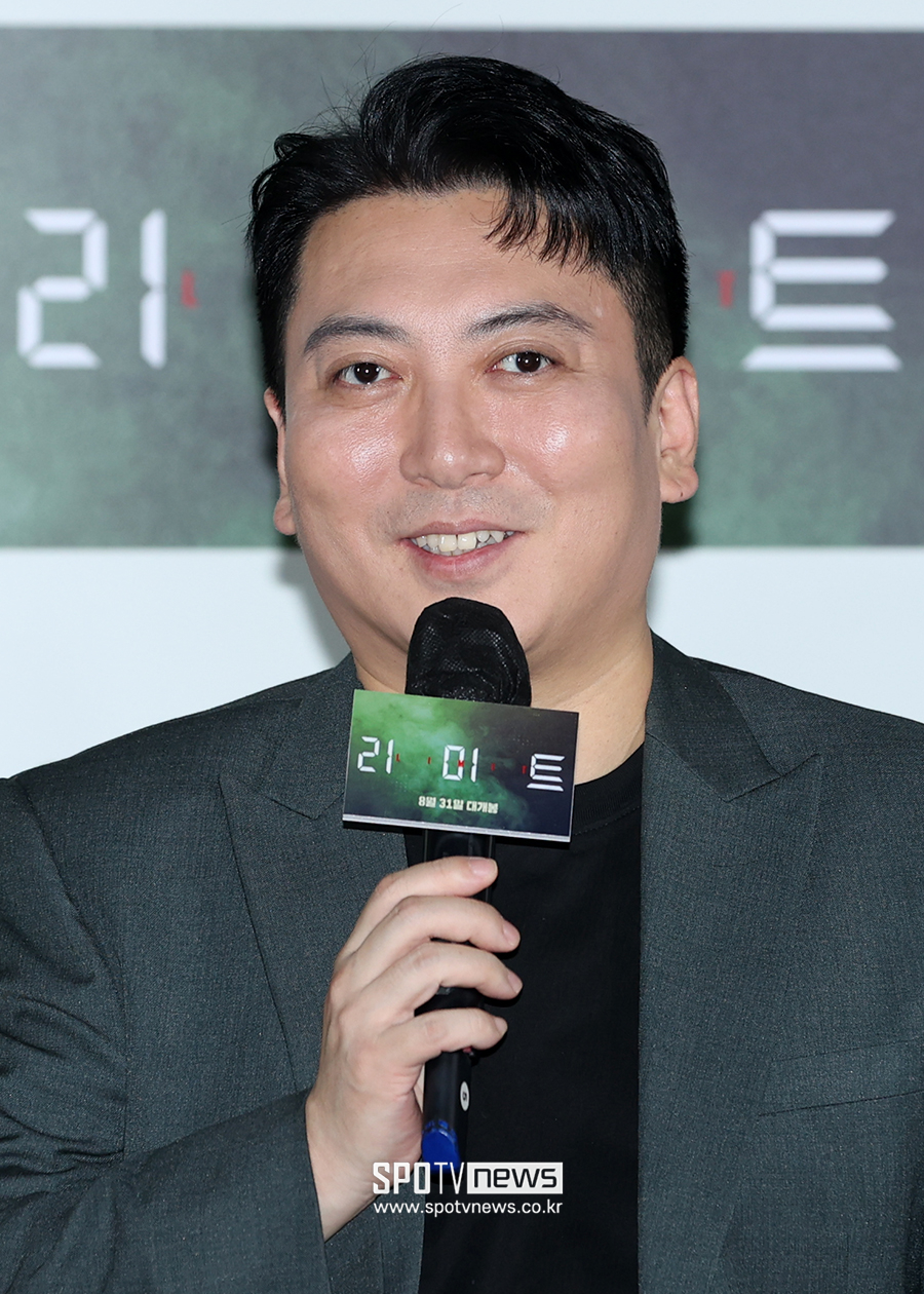 ▲ 박명훈 ⓒ곽혜미 기자