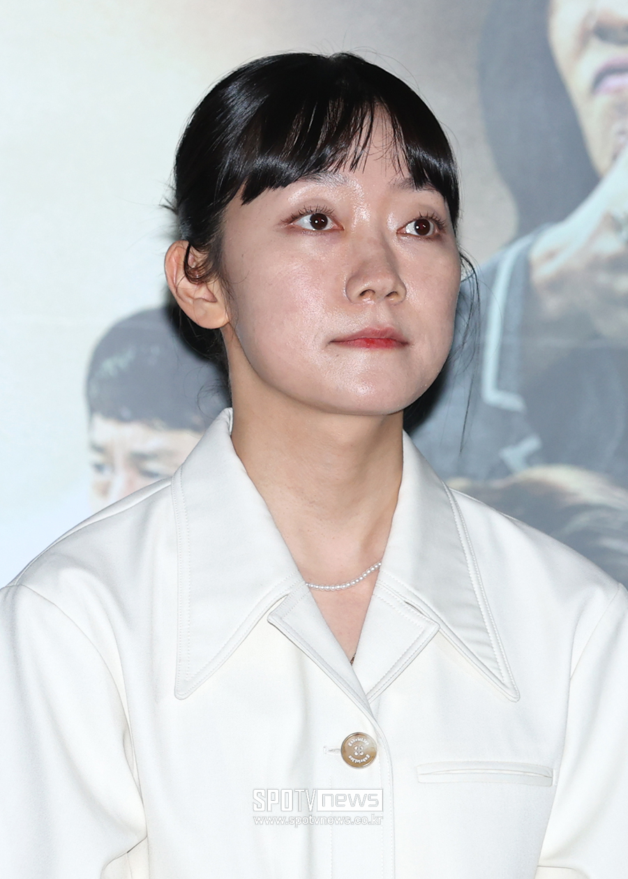 ▲ 박경혜 ⓒ곽혜미 기자