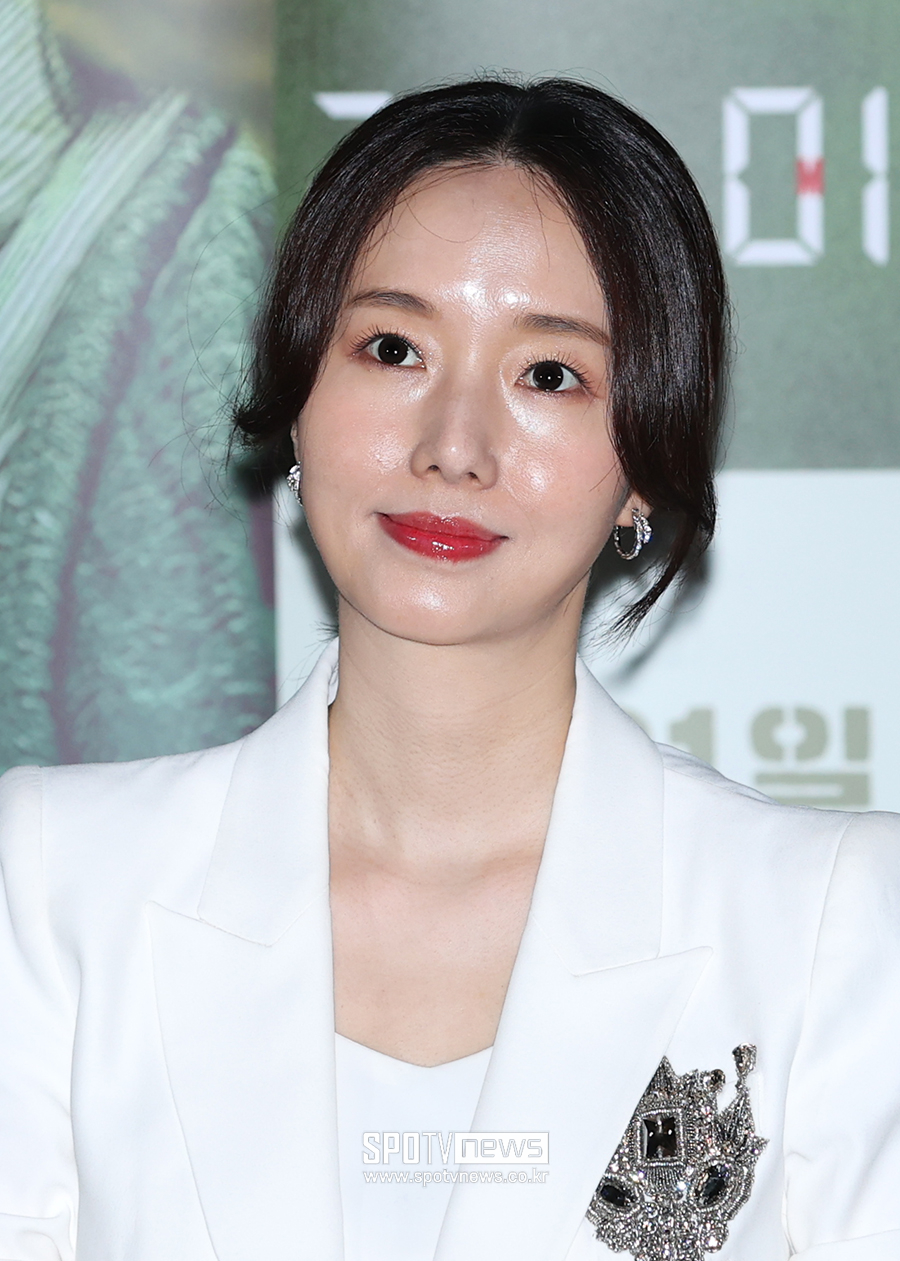 ▲ 이정현 ⓒ곽혜미 기자