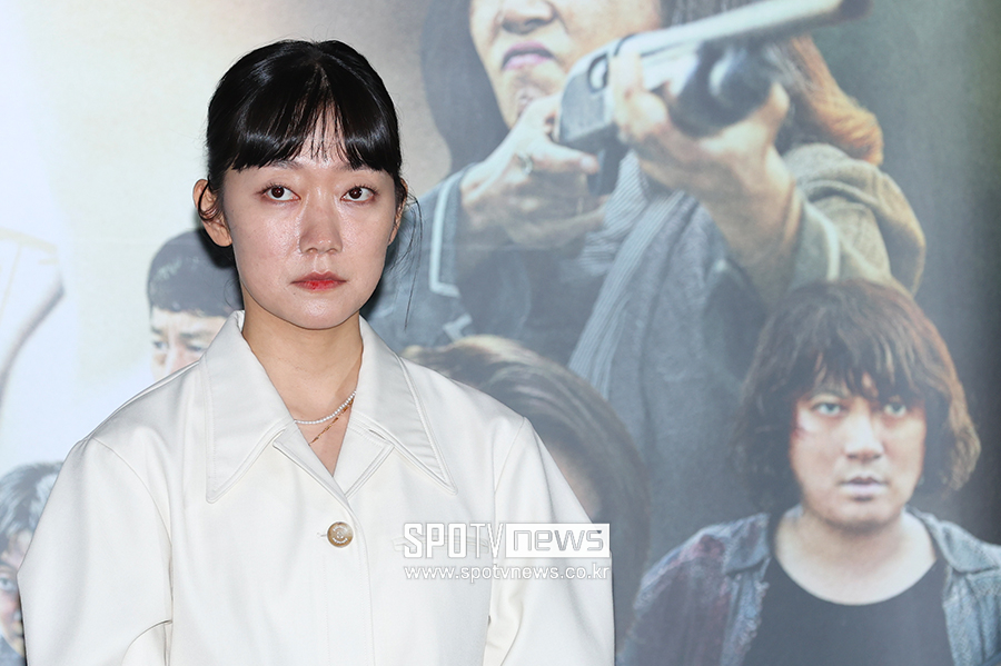 ▲ 박경혜 ⓒ곽혜미 기자