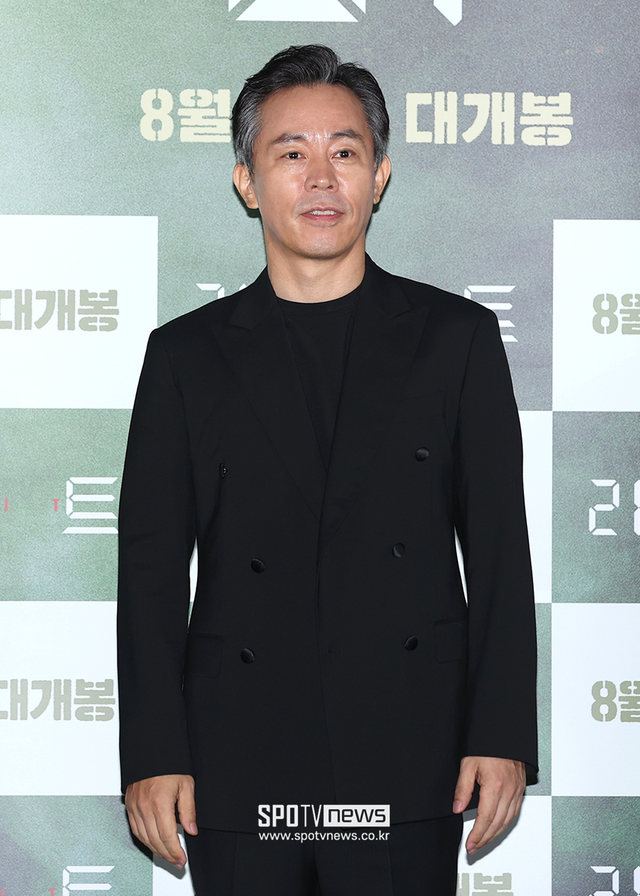 ▲ 최덕문 ⓒ곽혜미 기자
