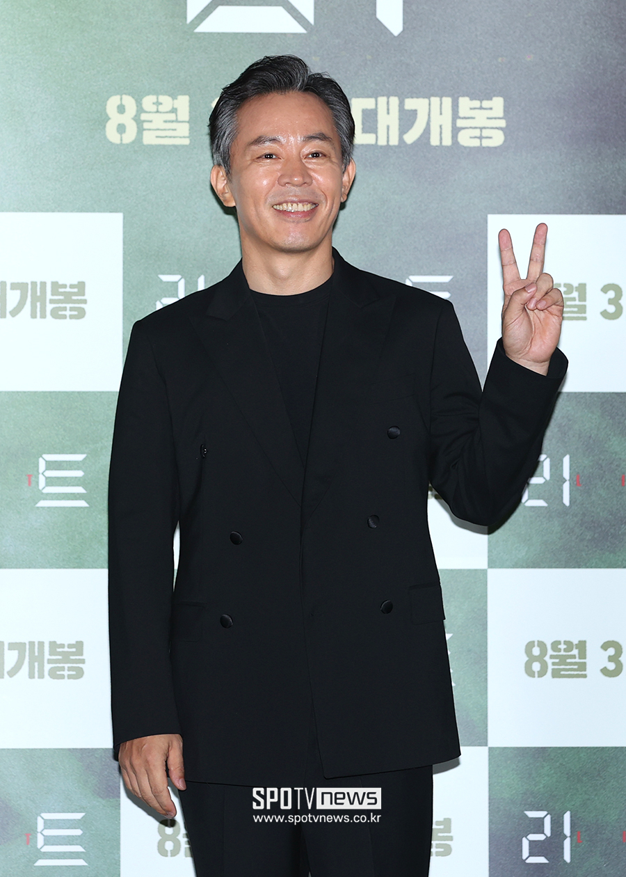 ▲ 최덕문 ⓒ곽혜미 기자