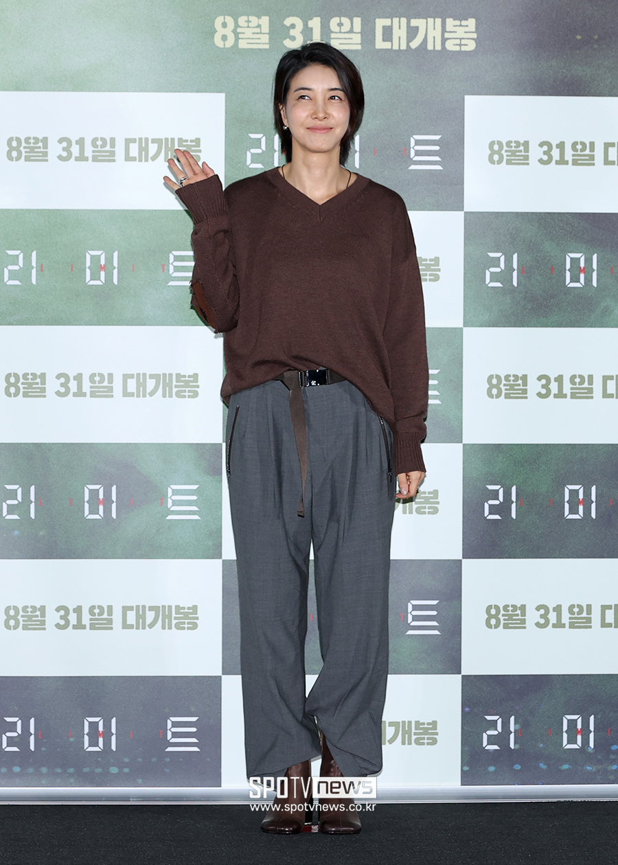 ▲ 진서연 ⓒ곽혜미 기자