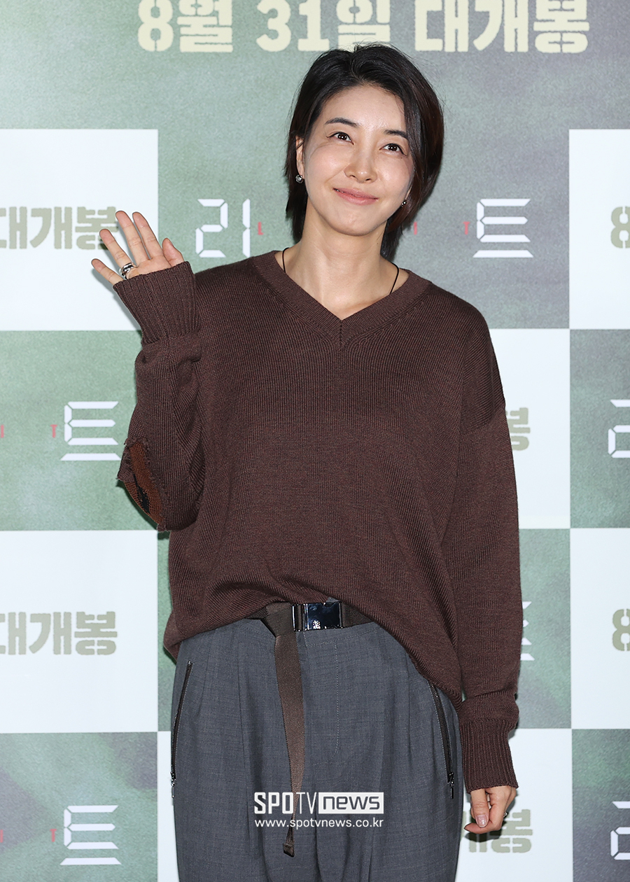 ▲ 진서연 ⓒ곽혜미 기자