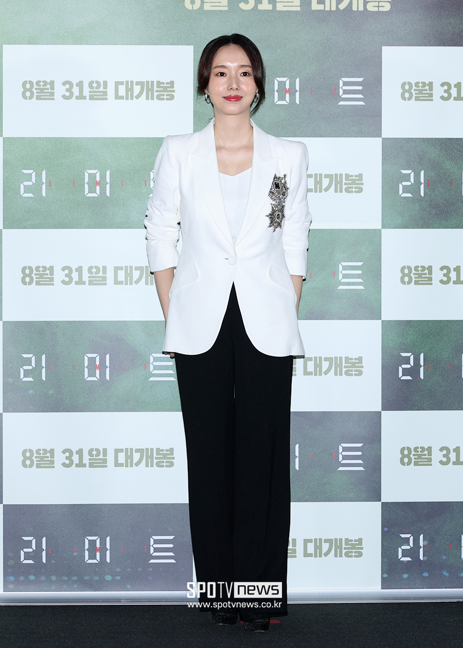 ▲ 이정현 ⓒ곽혜미 기자