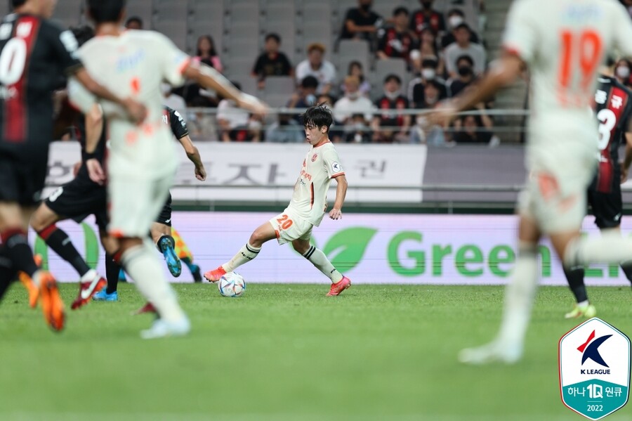 ▲ 제주 유나이티드가 FC서울에 승리하며 4위를 이어갔다. ⓒ한국프로축구연맹