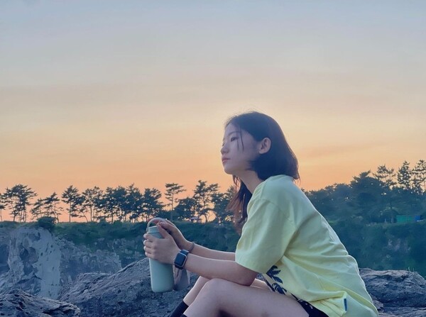 ▲ 고 윤이버셜. 출처|윤이버셜 인스타그램