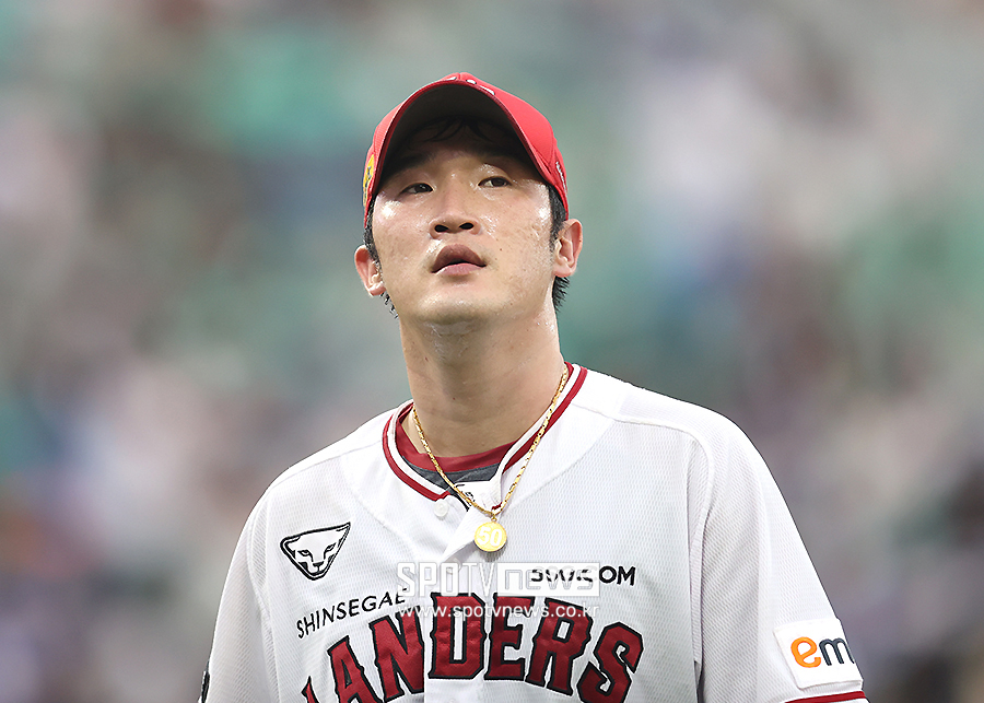 ▲ 박종훈 ⓒ곽혜미 기자