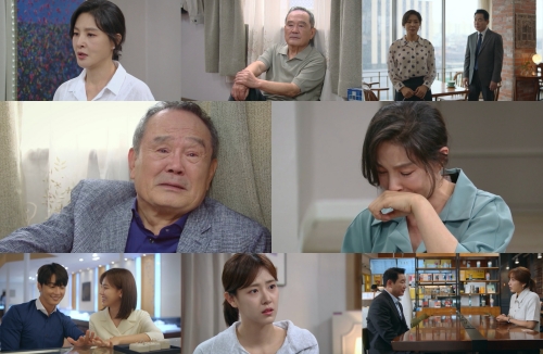 ▲ 제공|KBS2 '현재는 아름다워'