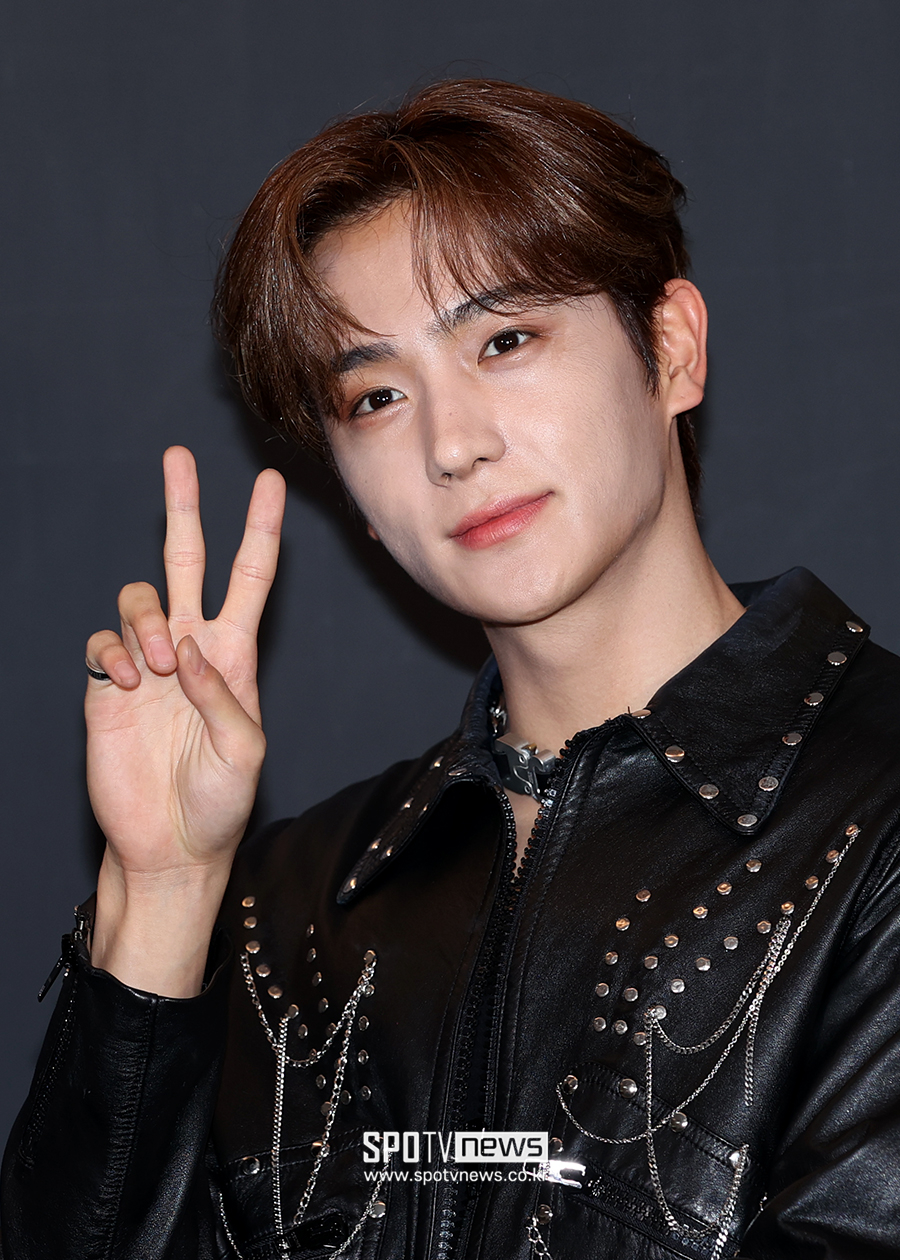 ▲ 더보이즈 현재 ⓒ곽혜미 기자