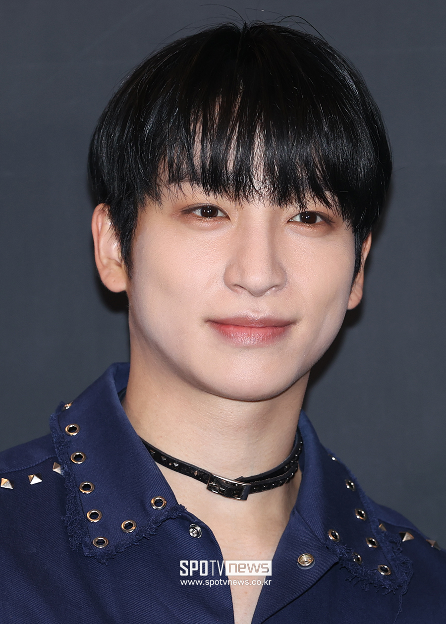 ▲ 더보이즈 상연 ⓒ곽혜미 기자