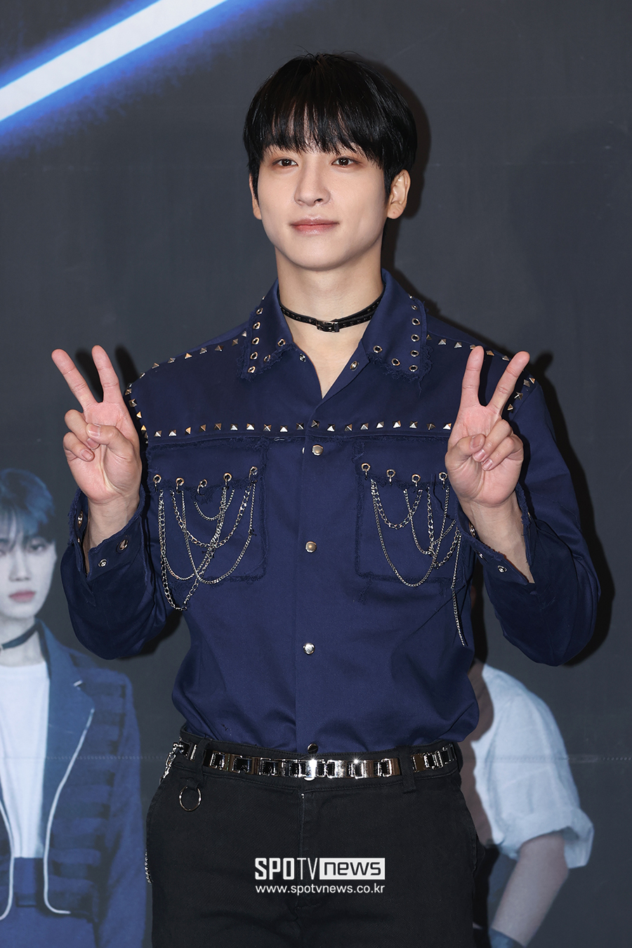 ▲ 더보이즈 상연 ⓒ곽혜미 기자