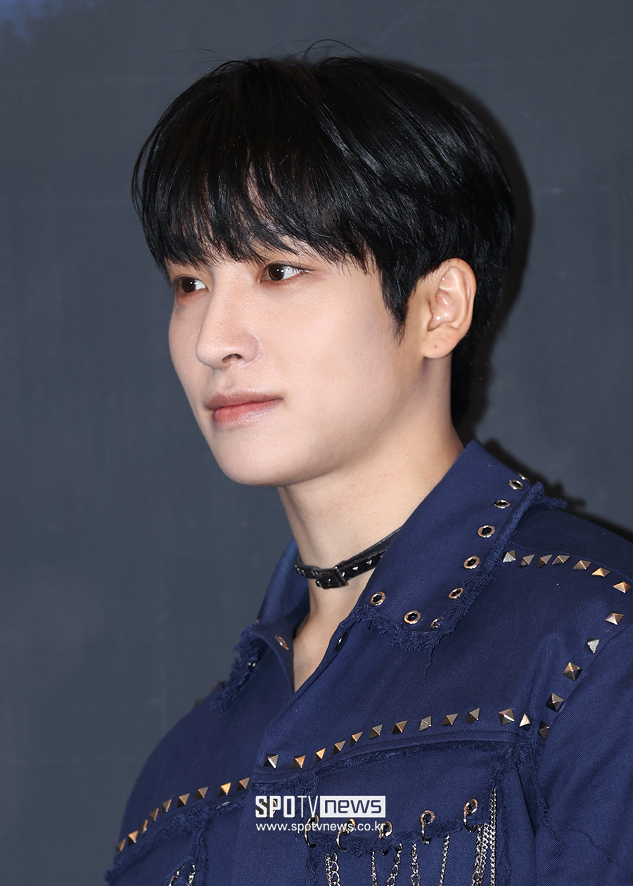 ▲ 더보이즈 상연 ⓒ곽혜미 기자