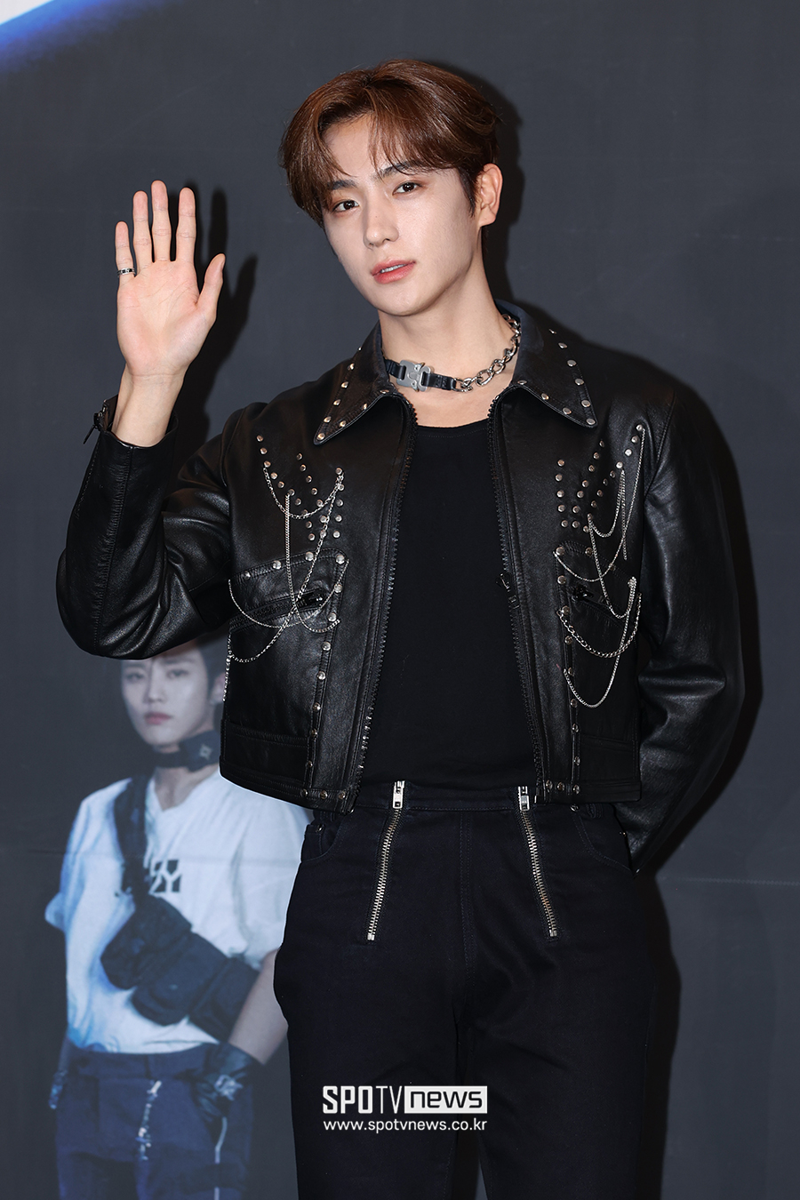 ▲ 더보이즈 현재 ⓒ곽혜미 기자