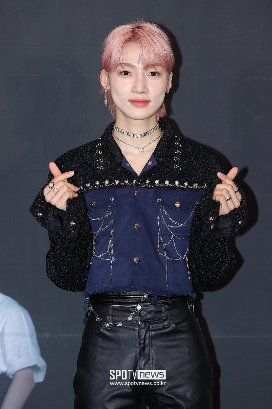 ▲ 더보이즈 뉴 ⓒ곽혜미 기자