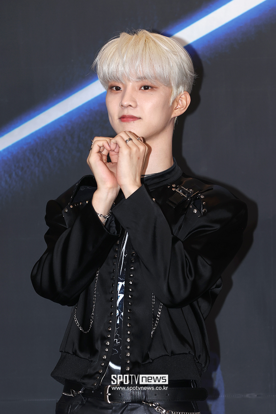 ▲ 더보이즈 큐 ⓒ곽혜미 기자