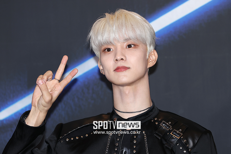 ▲ 더보이즈 큐 ⓒ곽혜미 기자