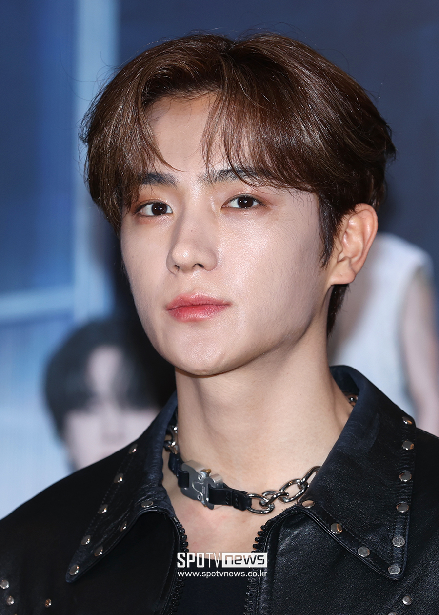 ▲ 더보이즈 현재 ⓒ곽혜미 기자