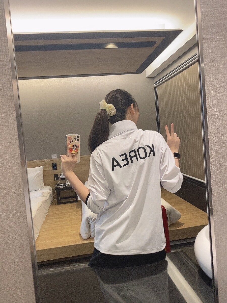 ▲ 박민하. 출처| 박민하 인스타그램