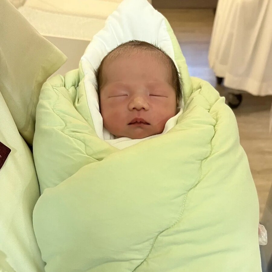 ▲ 출처|홍현희 인스타그램
