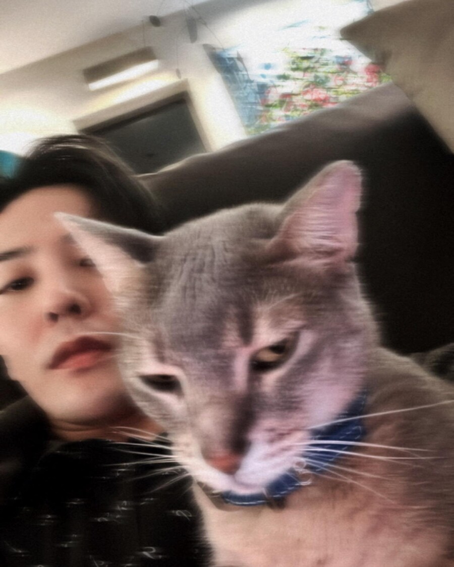 ▲ 출처|지드래곤 인스탸그램