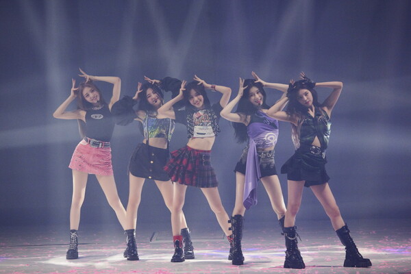 ▲  ⓒJYP엔터테인먼트