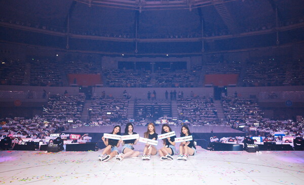 ▲  ⓒJYP엔터테인먼트
