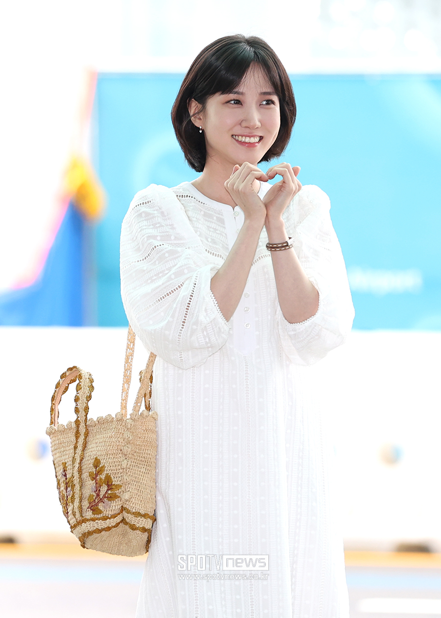 ▲ 박은빈 ⓒ곽혜미 기자