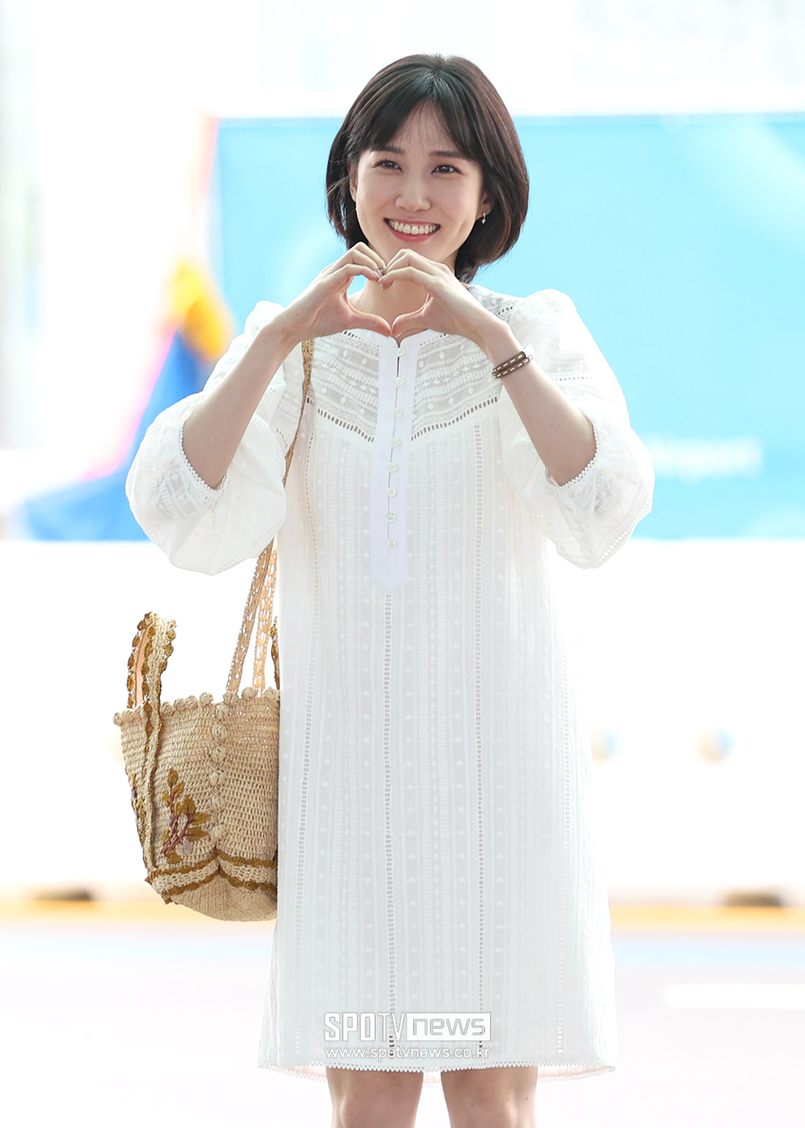 ▲ 박은빈 ⓒ곽혜미 기자